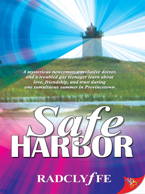 Title details for Safe Harbor by Radclyffe - Wait list